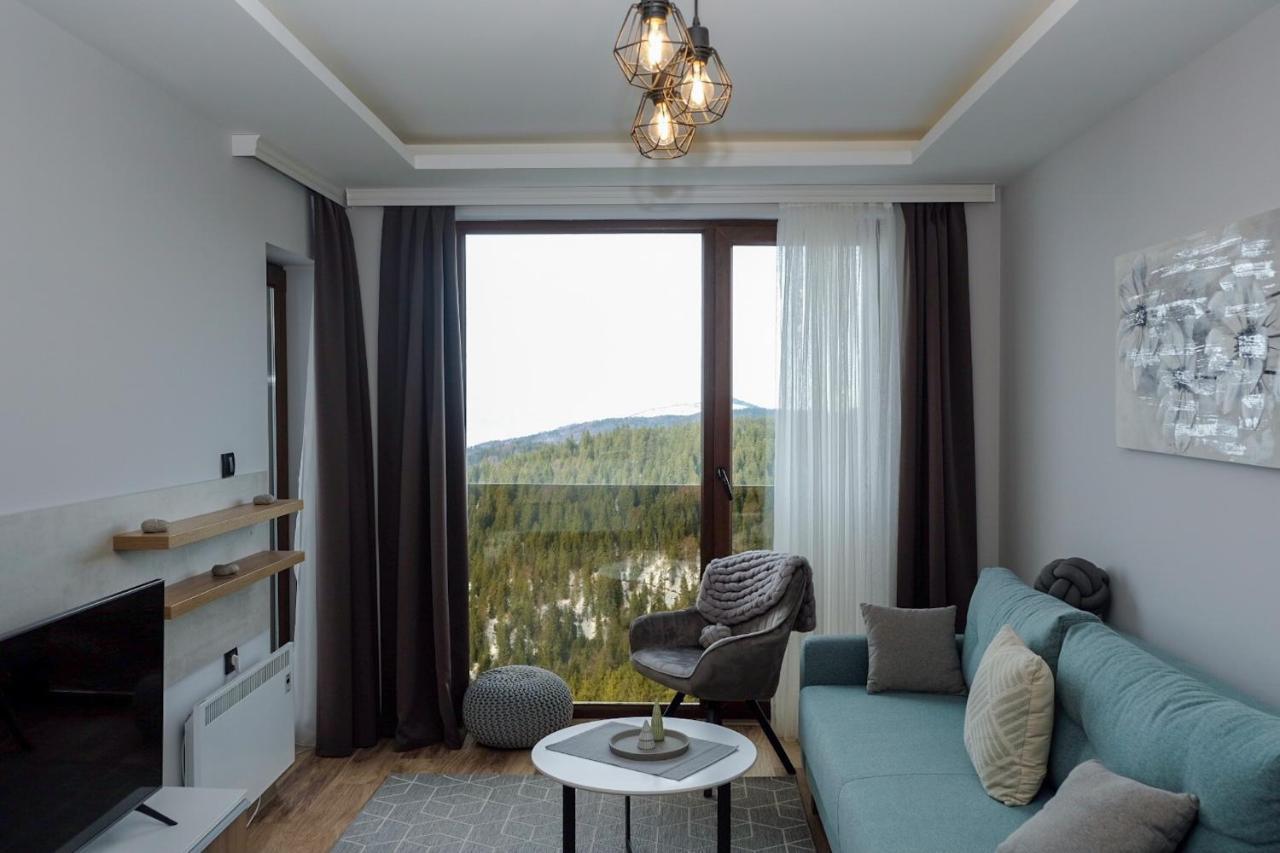 Vila Planinsko Blago Копаоник Экстерьер фото