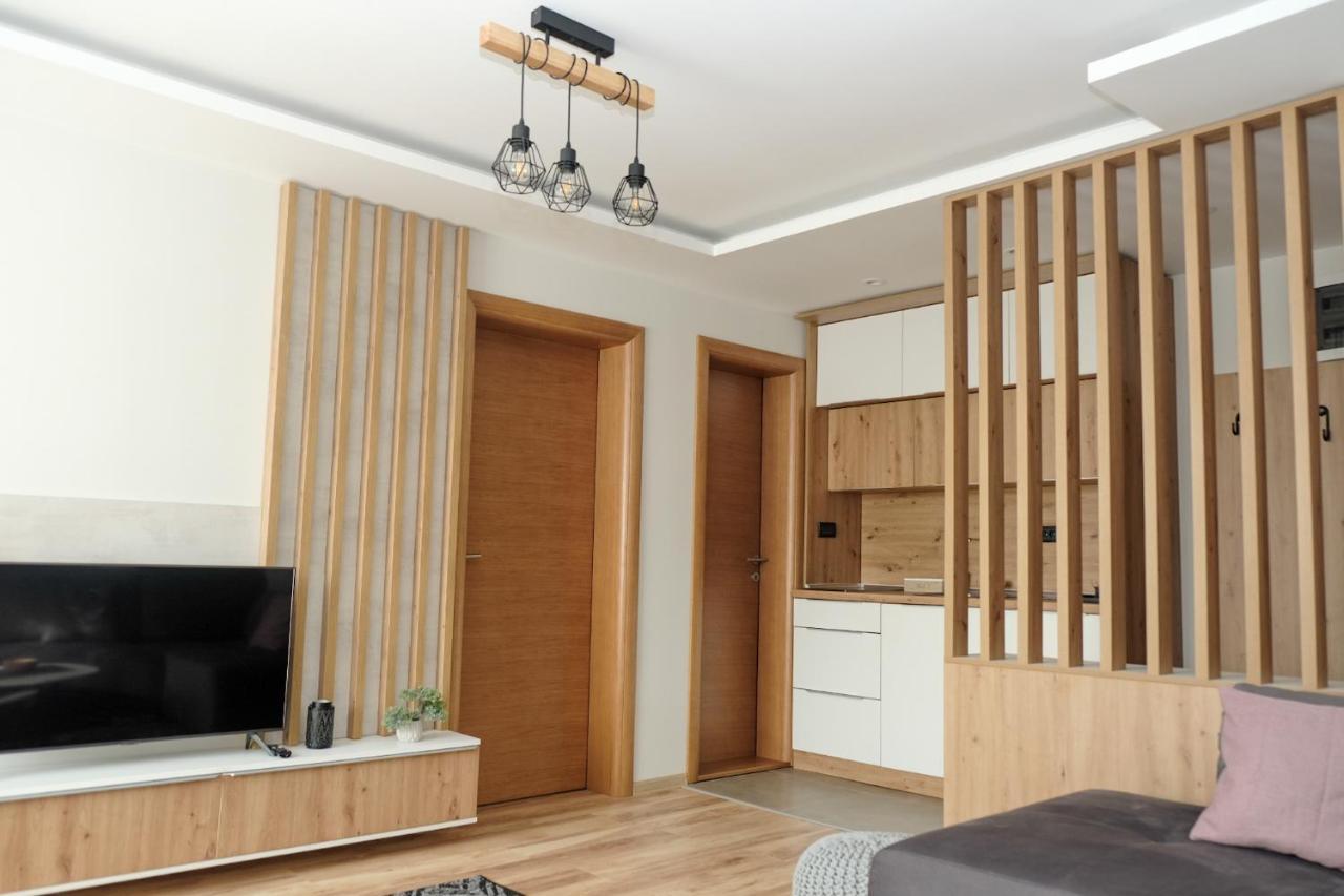 Vila Planinsko Blago Копаоник Экстерьер фото