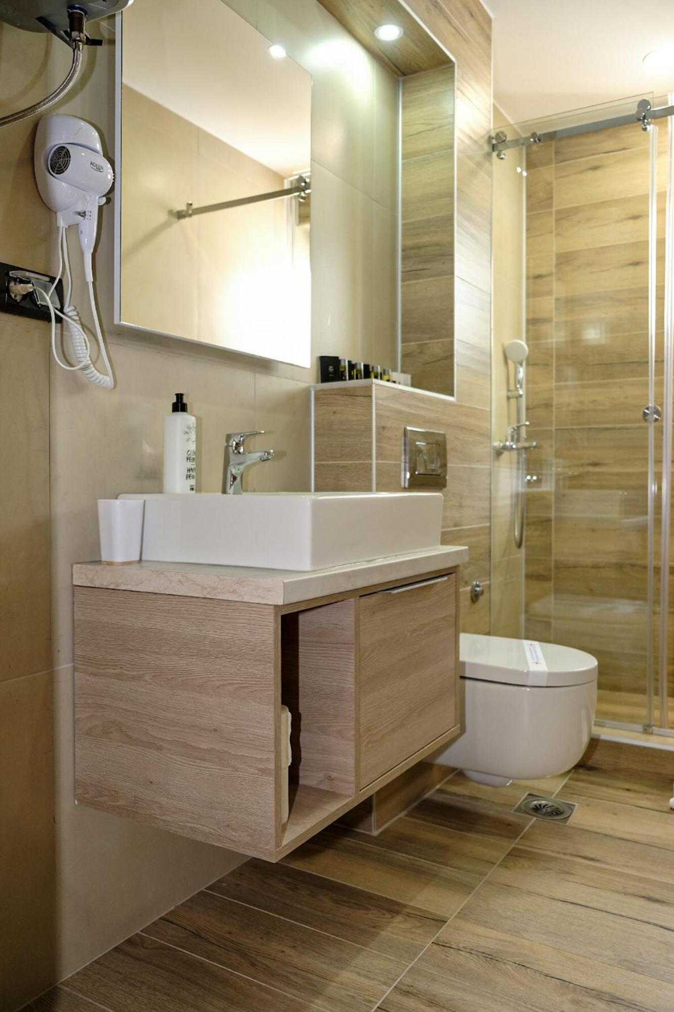 Vila Planinsko Blago Копаоник Номер фото